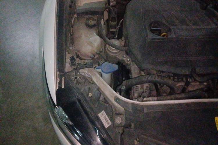 Used Ford Mondeo 2013 1.5L GTDi180 Fashion Edition Engine Bay Right