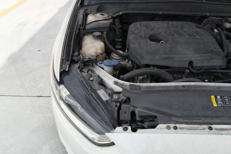 Used Ford Mondeo 2013 1.5L GTDi180 Fashion Edition Engine Bay Right