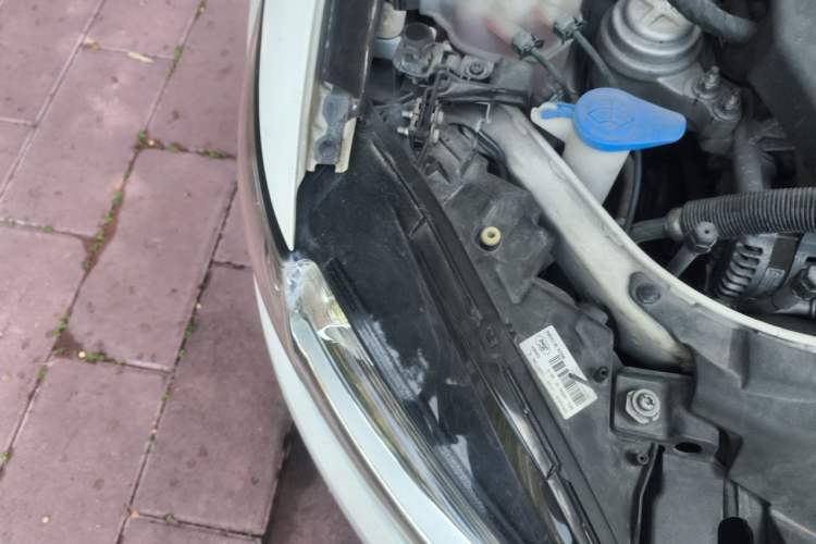 Used Ford Mondeo 2013 1.5L GTDi180 Comfort Model Engine Bay Right