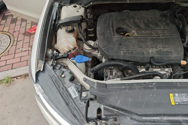 Used Ford Mondeo 2013 1.5L GTDi180 Fashion Edition Engine Bay Right