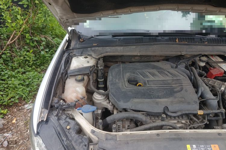 Used Ford Mondeo 2013 1.5L GTDi180 Fashion Edition Engine Bay Right