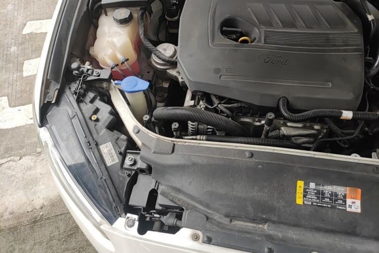 Used Ford Mondeo 2013 1.5L GTDi180 Fashion Edition Engine Bay Right