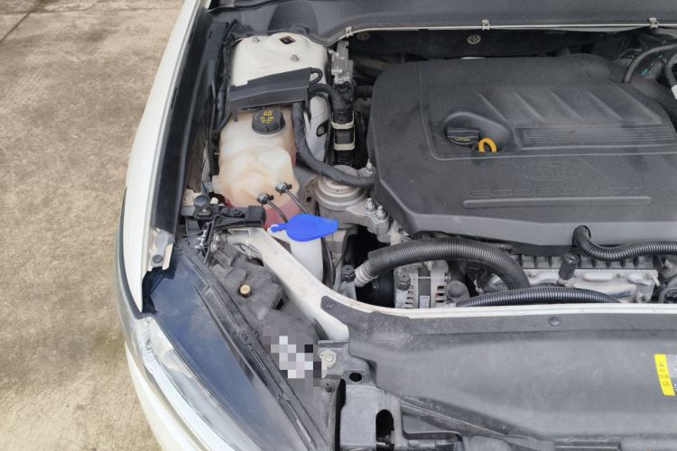 Used Ford Mondeo 2013 1.5L GTDi180 Fashion Edition Engine Bay Right
