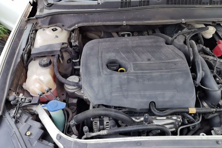 Used Ford Mondeo 2013 1.5L GTDi180 Fashion Edition Engine Bay Right