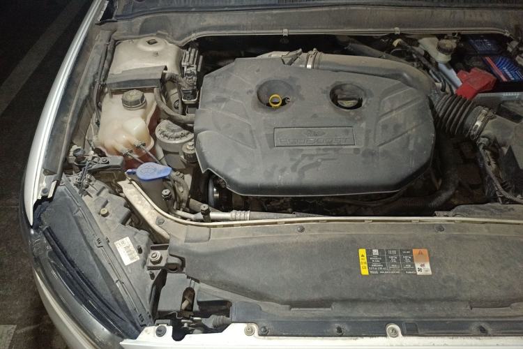 Used Ford Mondeo 2013 2.0L GTDi 200 Fashion Edition Engine Bay Right
