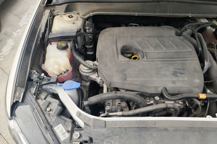 Used Ford Mondeo 2013 1.5L GTDi180 Fashion Edition Engine Bay Right