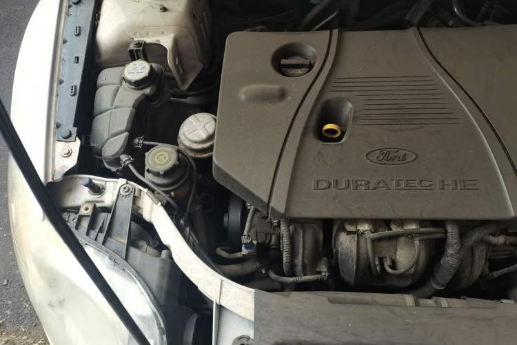 Used Ford Mondeo 2013 2.3L Fashion Edition Engine Bay Right
