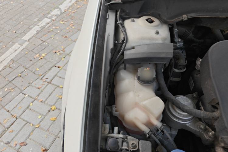 Used Ford Mondeo 2013 1.5L GTDi180 Fashion Edition Engine Bay Right