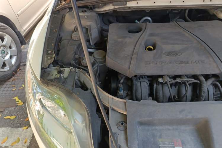 Used Ford Mondeo 2013 2.3L Fashion Edition Engine Bay Right