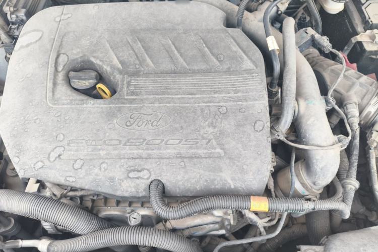 Used Ford Mondeo 2013 1.5L GTDi180 Fashion Edition Engine Bay