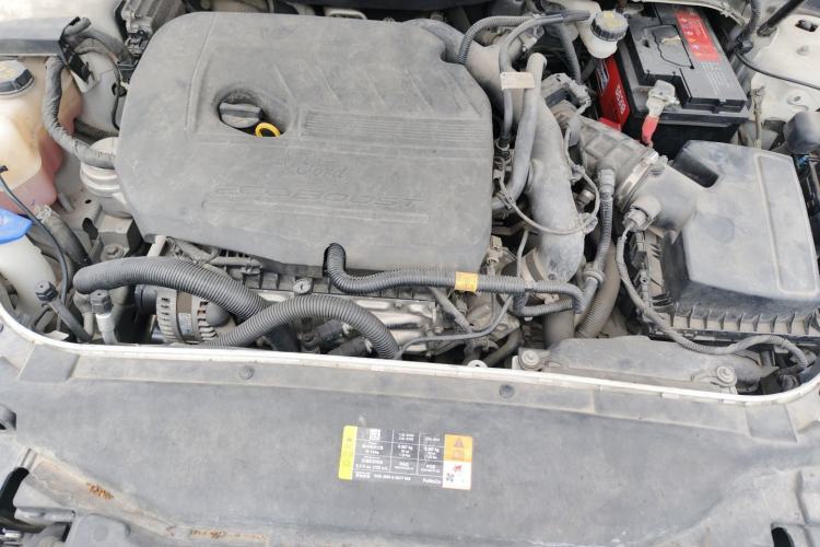 Used Ford Mondeo 2013 1.5L GTDi180 Fashion Edition Engine Bay