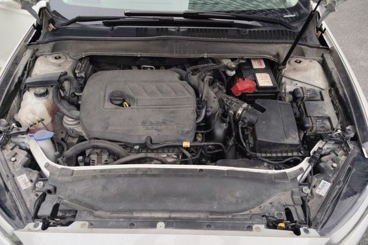 Used Ford Mondeo 2013 1.5L GTDi180 Fashion Edition Engine Bay