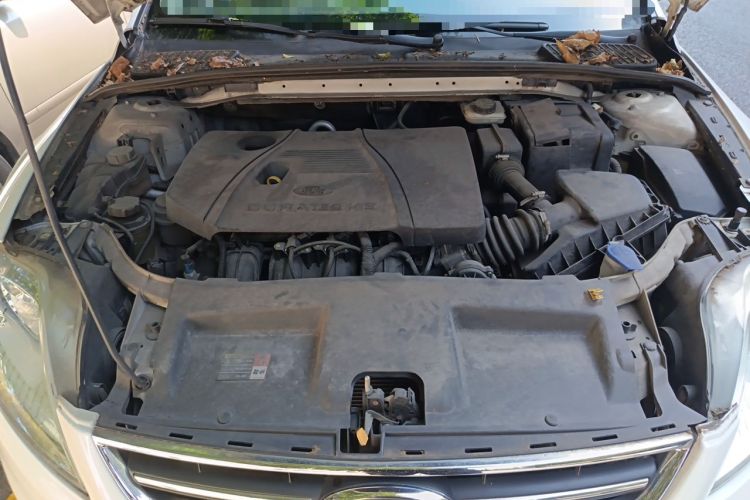 Used Ford Mondeo 2013 2.3L Fashion Edition Engine Bay