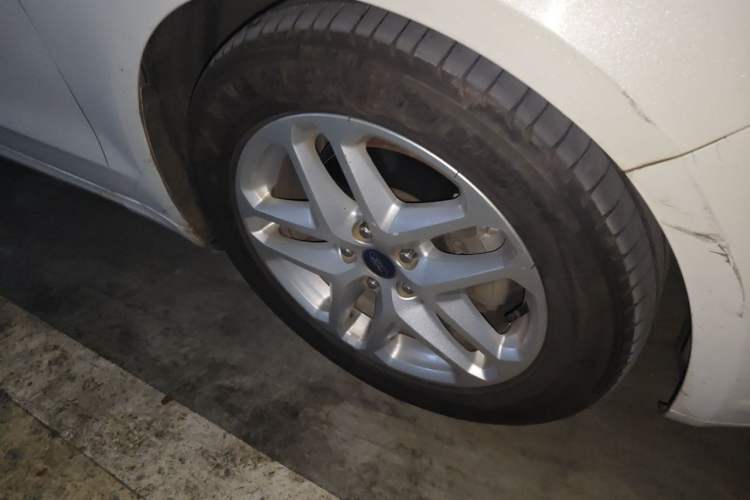 Used Ford Mondeo 2013 1.5L GTDi180 Fashion Edition Exterior 1