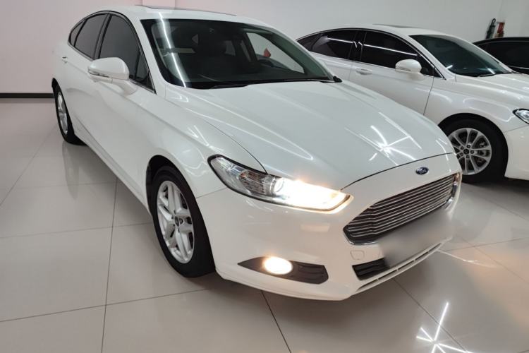 Used Ford Mondeo 2013 1.5L GTDi180 Fashion Edition Exterior 1
