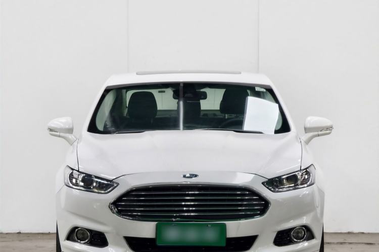 Used Ford Mondeo 2013 2.0L GTDi 200 Fashion Edition Exterior 1