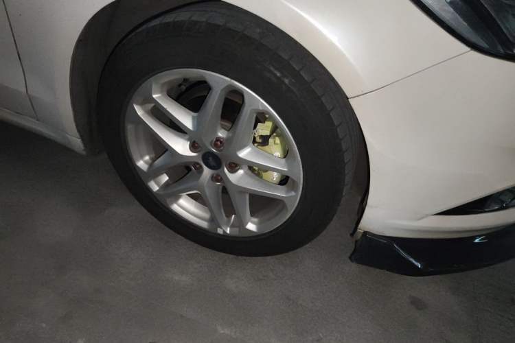 Used Ford Mondeo 2013 1.5L GTDi180 Fashion Edition Exterior 1