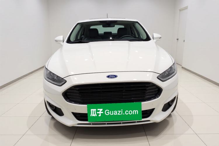 Used Ford Mondeo 2013 1.5L GTDi180 Fashion Edition Exterior 1