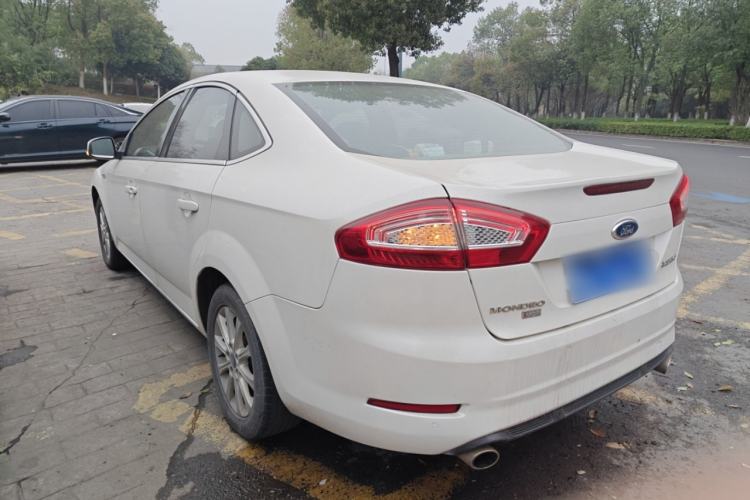 Used Ford Mondeo 2013 2.3L Fashion Edition Exterior 2