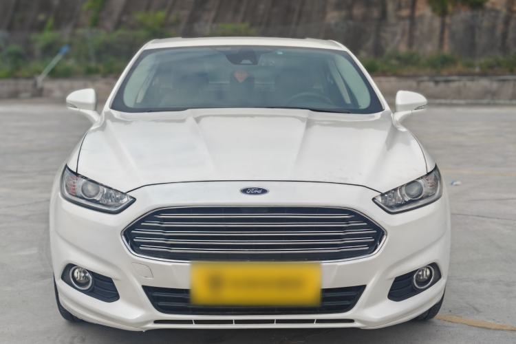 Used Ford Mondeo 2013 1.5L GTDi180 Fashion Edition Exterior 2
