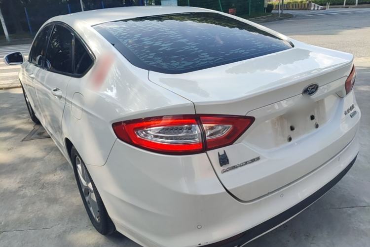 Used Ford Mondeo 2013 1.5L GTDi180 Fashion Edition Exterior 2