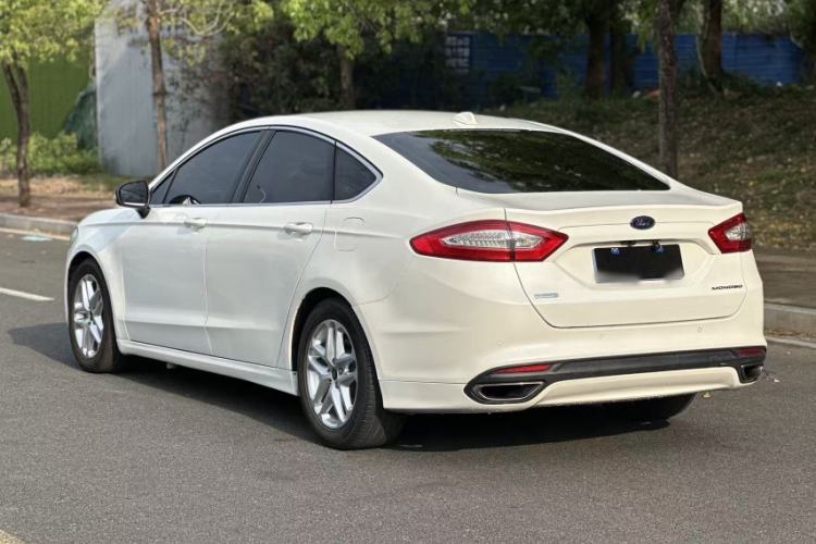 Used Ford Mondeo 2013 1.5L GTDi180 Fashion Edition Exterior 2