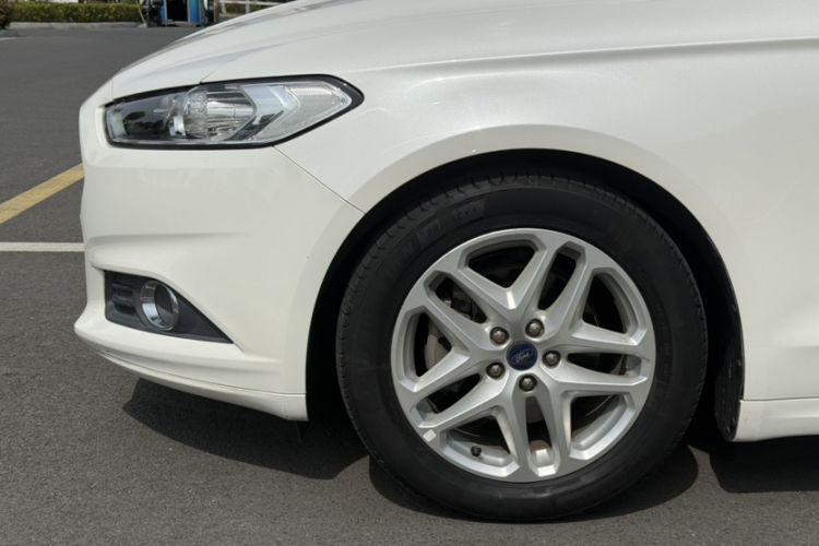 Used Ford Mondeo 2013 1.5L GTDi180 Fashion Edition Exterior 2