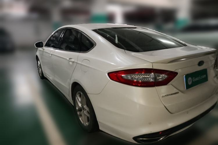 Used Ford Mondeo 2013 1.5L GTDi180 Fashion Edition Exterior 2