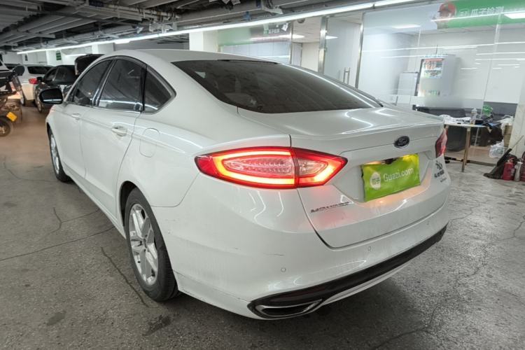 Used Ford Mondeo 2013 1.5L GTDi180 Fashion Edition Exterior 2