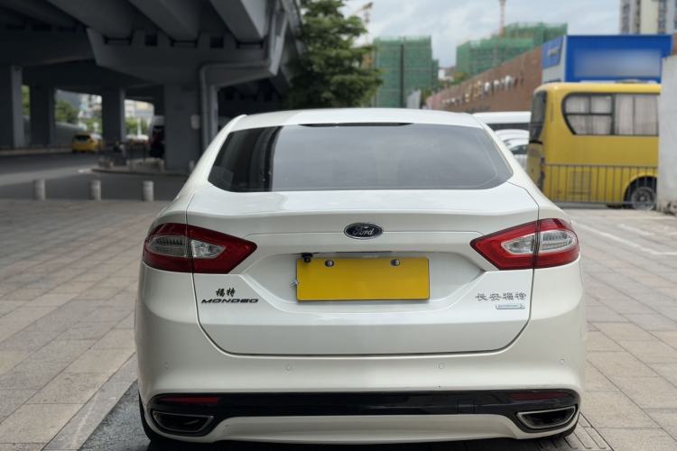Used Ford Mondeo 2013 2.0L GTDi 200 Fashion Edition Exterior 3