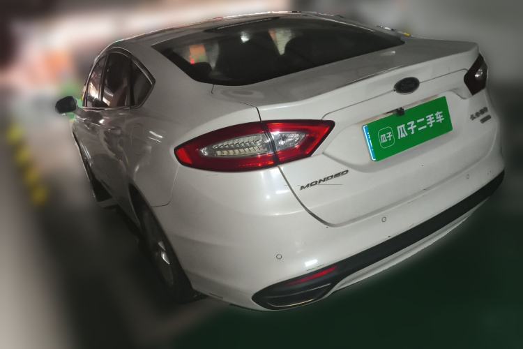 Used Ford Mondeo 2013 1.5L GTDi180 Fashion Edition Exterior 3
