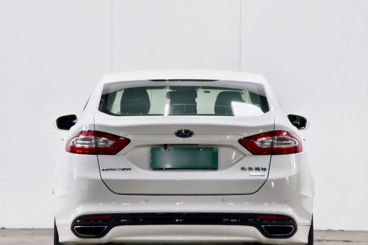 Used Ford Mondeo 2013 2.0L GTDi 200 Fashion Edition Exterior 3