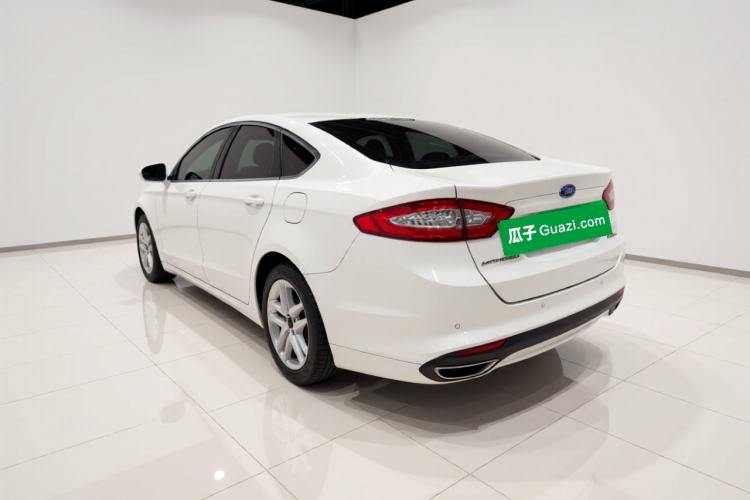 Used Ford Mondeo 2013 1.5L GTDi180 Fashion Edition Exterior 3