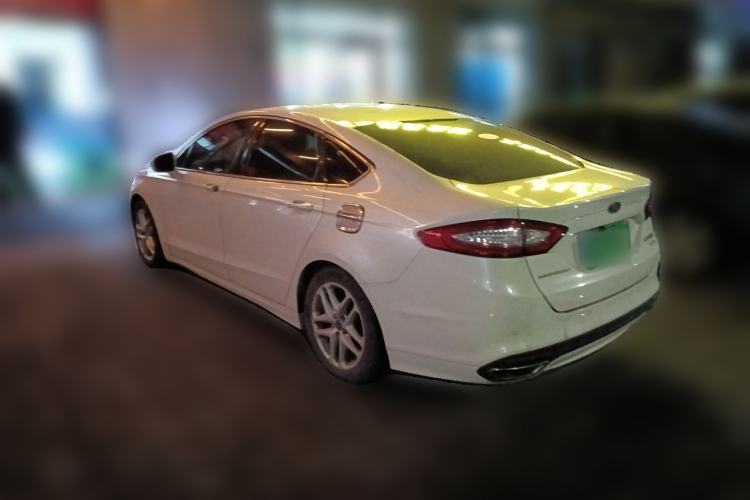 Used Ford Mondeo 2013 1.5L GTDi180 Fashion Edition Exterior 3