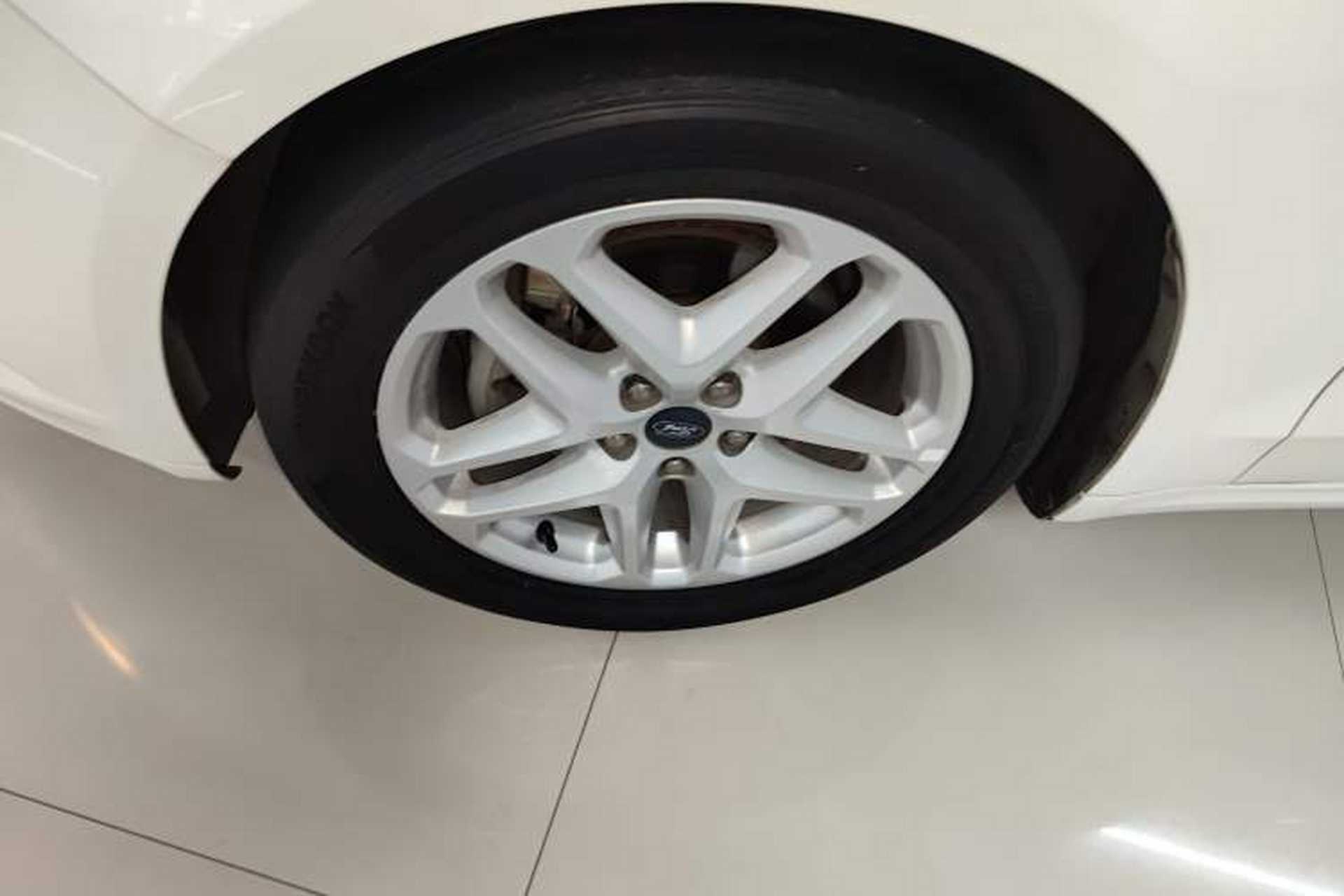 Used Ford Mondeo 2013 1.5L GTDi180 Fashion Edition Exterior 4