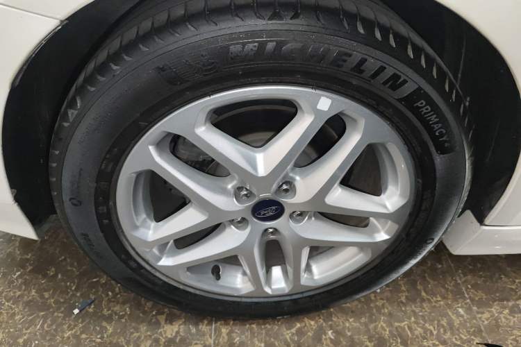 Used Ford Mondeo 2013 1.5L GTDi180 Fashion Edition Exterior 4