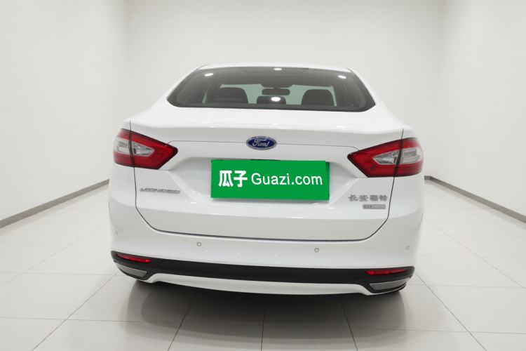 Used Ford Mondeo 2013 1.5L GTDi180 Fashion Edition Exterior 4