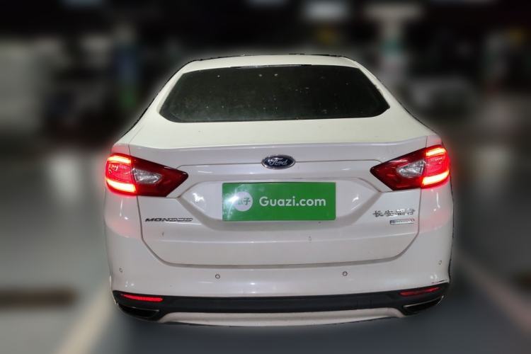 Used Ford Mondeo 2013 1.5L GTDi180 Fashion Edition Exterior 4