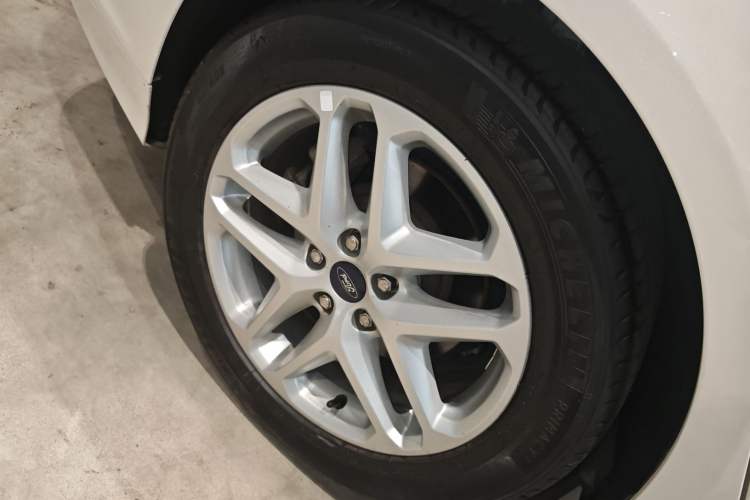 Used Ford Mondeo 2013 1.5L GTDi180 Fashion Edition Exterior 5