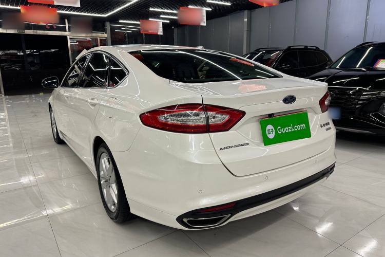 Used Ford Mondeo 2013 1.5L GTDi180 Fashion Edition Exterior 5