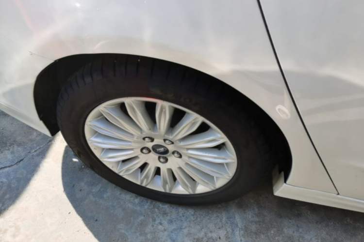 Used Ford Mondeo 2013 2.0L GTDi 200 Fashion Edition Exterior 5