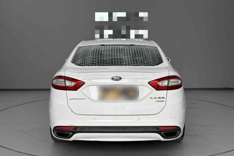 Used Ford Mondeo 2013 1.5L GTDi180 Fashion Edition Exterior 5