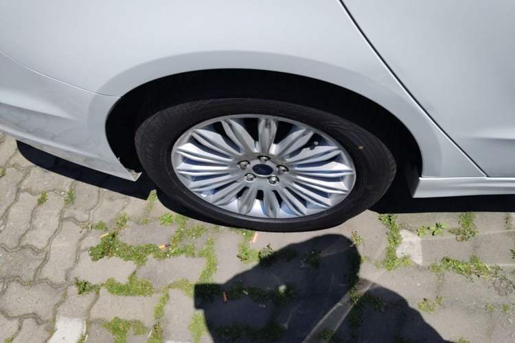 Used Ford Mondeo 2013 2.0L GTDi 200 Fashion Edition Exterior 5