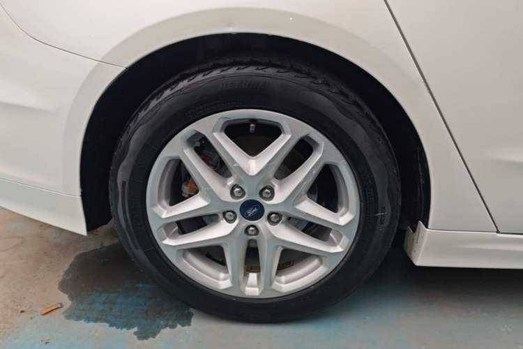 Used Ford Mondeo 2013 1.5L GTDi180 Fashion Edition Exterior 5