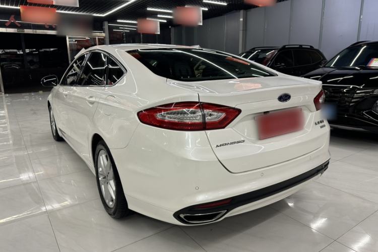 Used Ford Mondeo 2013 1.5L GTDi180 Fashion Edition Exterior 5