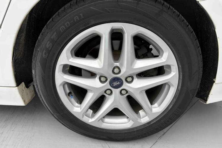Used Ford Mondeo 2013 1.5L GTDi180 Fashion Edition Exterior 6