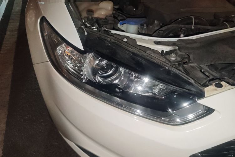 Used Ford Mondeo 2013 1.5L GTDi180 Fashion Edition Exterior 6