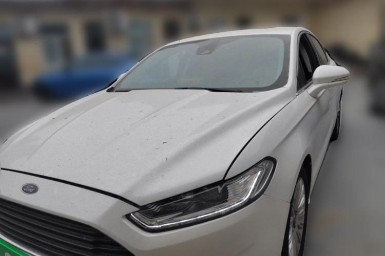 Used Ford Mondeo 2013 2.0L GTDi 200 Luxury Model Guazi used car, China used car export, Used car for sale, Used  cars, Cheapest cars for sale