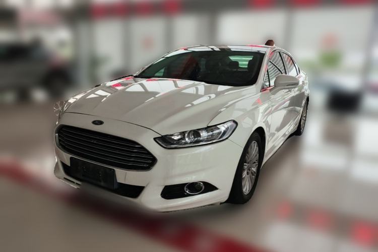 Used Ford Mondeo 2013 2.0L GTDi 200 Fashion Edition Guazi used car, China used car export, Used car for sale, Used  cars, Cheapest cars for sale