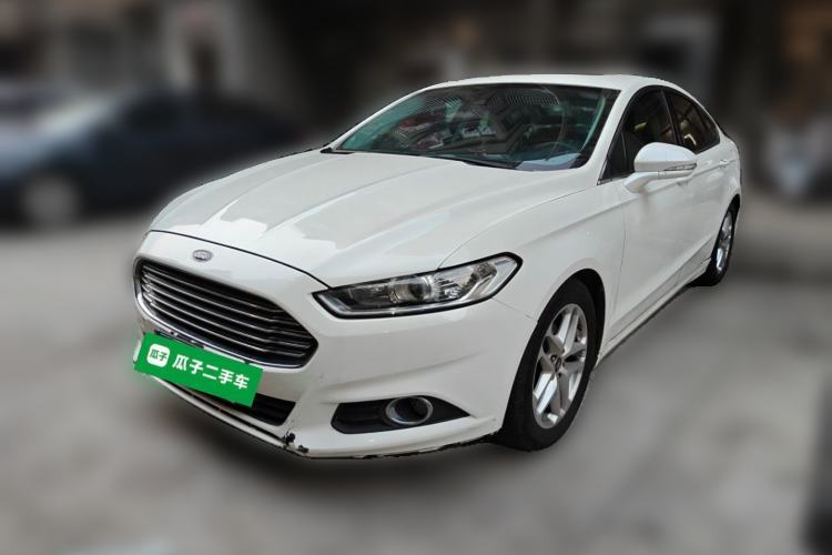 Used Ford Mondeo 2013 1.5L GTDi180 Fashion Edition Guazi used car, China used car export, Used car for sale, Used  cars, Cheapest cars for sale